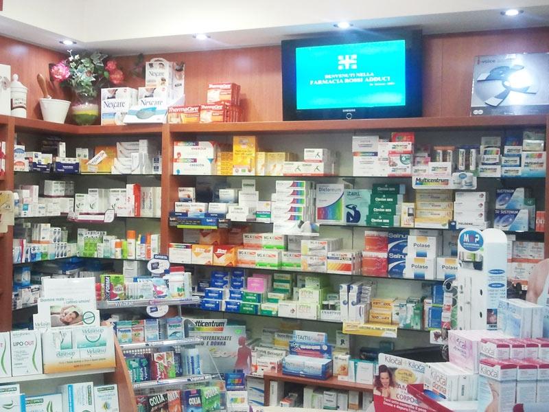Images Farmacia Rossi Adduci