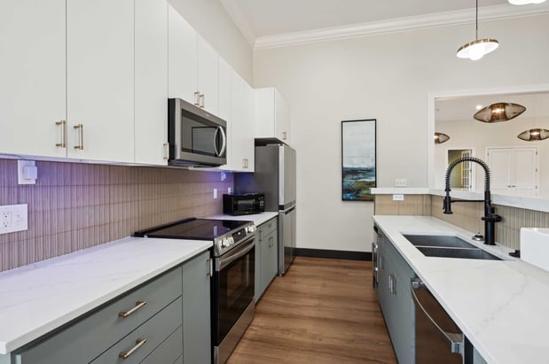 Images Devonshire Apartments