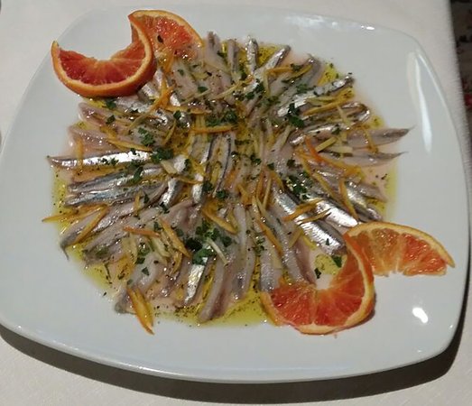 Images Ristorante Pizzeria Veruska