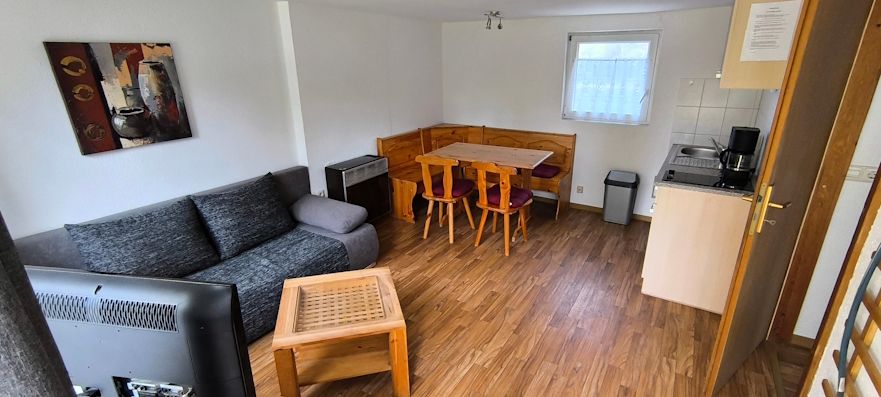 Ferienanlage Seeblick Falkenhain, Seeblickstr. 50 in Mittweida