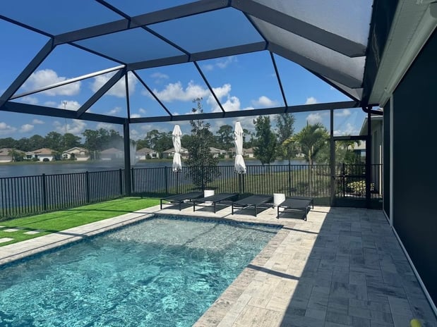 Images McGowan Screen & Aluminum Specialist