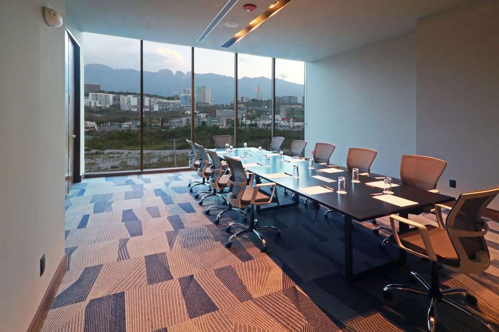 Images Hilton Garden Inn Monterrey Obispado