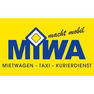 Logo MIWA GmbH