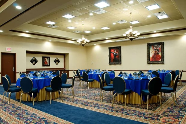 Images Hilton Garden Inn Amarillo