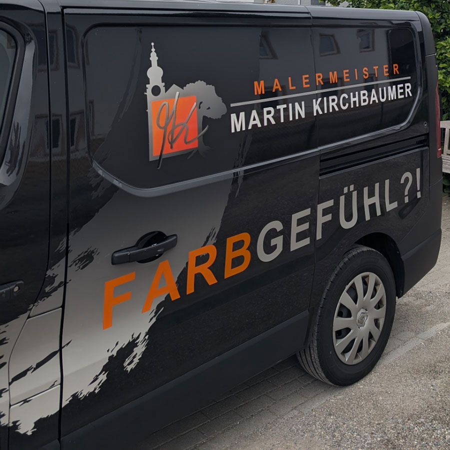 Bild 6 von Malerei Kirchbaumer