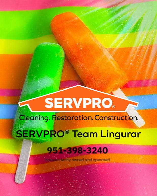 Images SERVPRO of Temecula