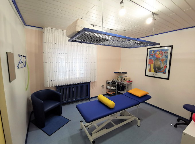 Bild 3 Therapiezentrum und Reha-fit in Burglengenfeld