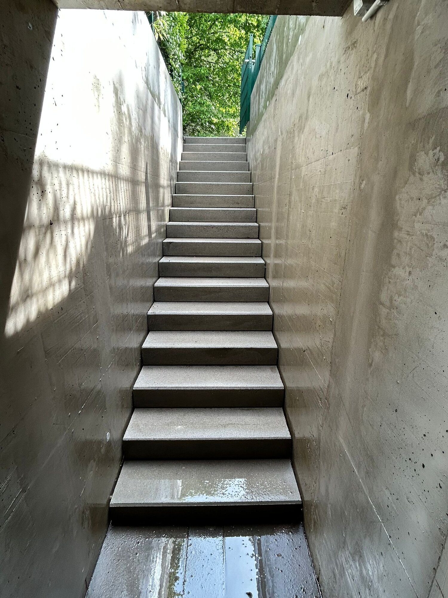 Bilder Fassaden Sauber OHG