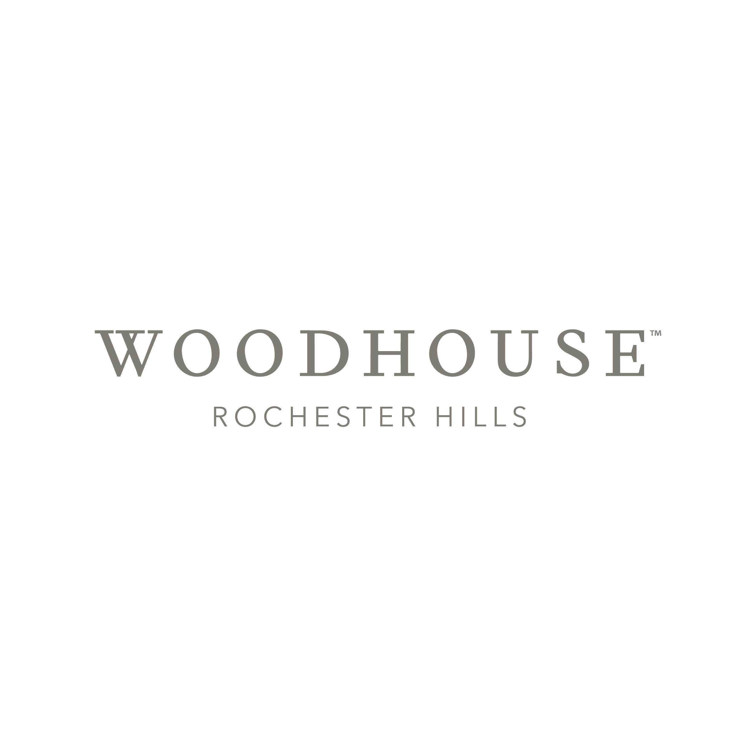 Woodhouse Spa - Rochester Hills