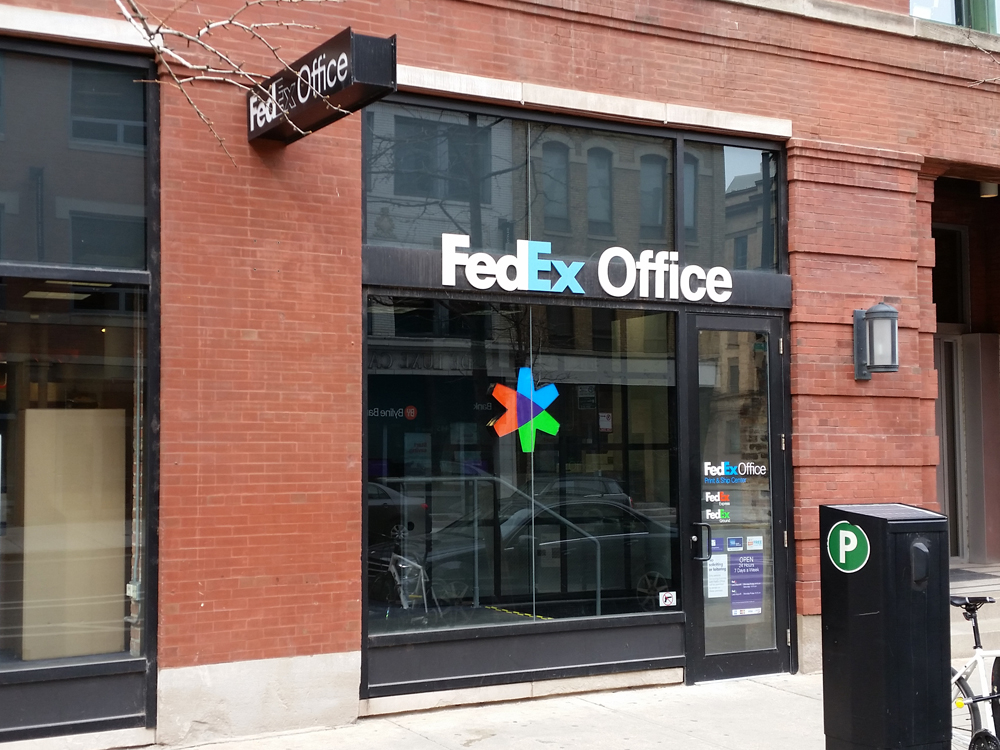 Exterior photo of FedEx Office location at 444 N Wells St\t Print quickly and easily in the self-service area at the FedEx Office location 444 N Wells St from email, USB, or the cloud\t FedEx Office Print & Go near 444 N Wells St\t Shipping boxes and packing services available at FedEx Office 444 N Wells St\t Get banners, signs, posters and prints at FedEx Office 444 N Wells St\t Full service printing and packing at FedEx Office 444 N Wells St\t Drop off FedEx packages near 444 N Wells St\t FedEx shipping near 444 N Wells St