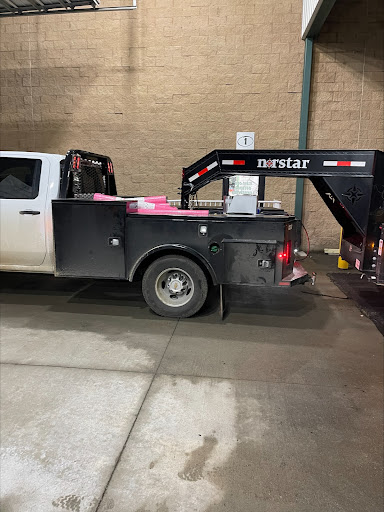 Images Ludlow's Roofing LLC