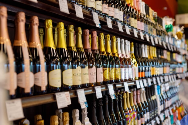 Images ABC Fine Wine & Spirits