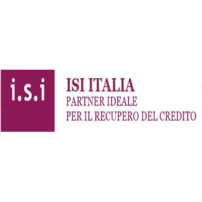 I.S.I. Italia Logo
