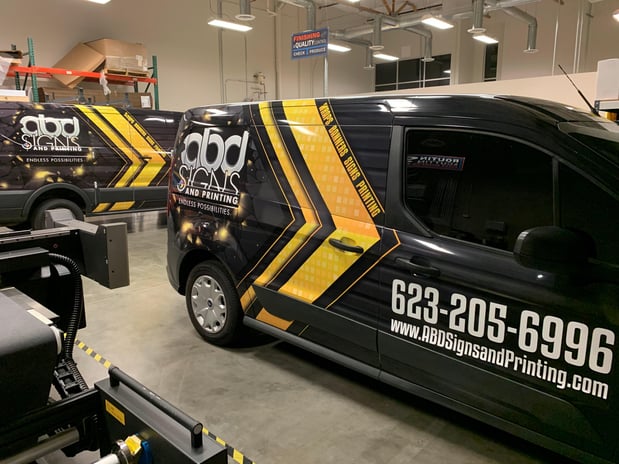 Images ABD Signs & Printing