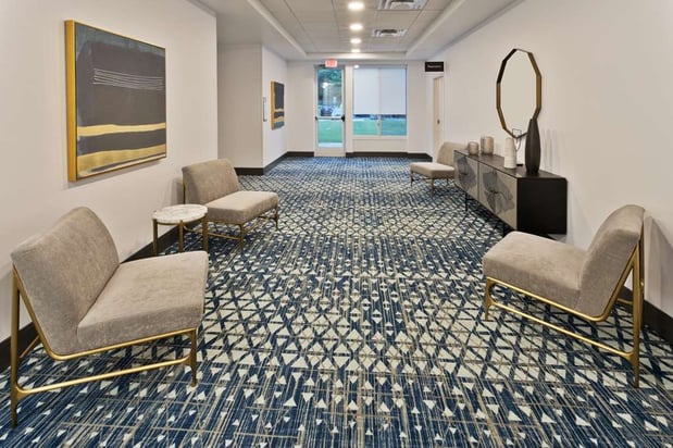Images Hilton Garden Inn Birmingham SE/Liberty Park