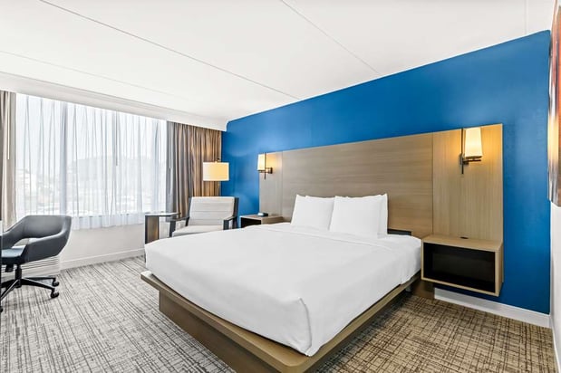 Images Best Western Plus Lower South End