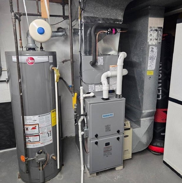 Images Cochran Heating & Cooling