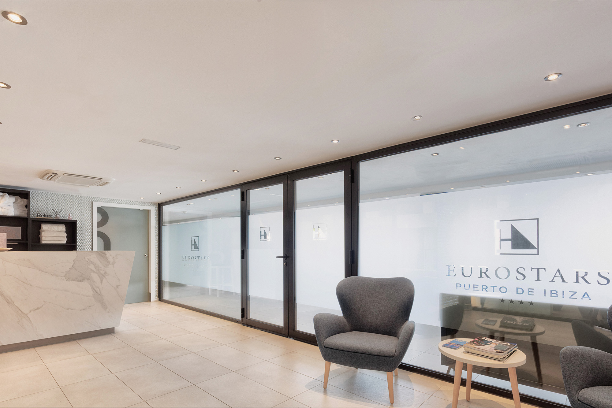 Images Eurostars Puerto de Ibiza