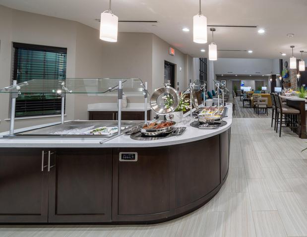 Images Staybridge Suites Houston NW Cypress Crossing by IHG