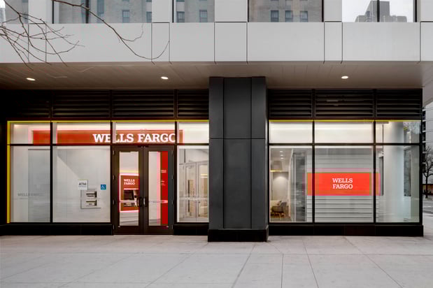 Images Wells Fargo Bank