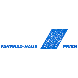 Fahrradhaus Prien Logo