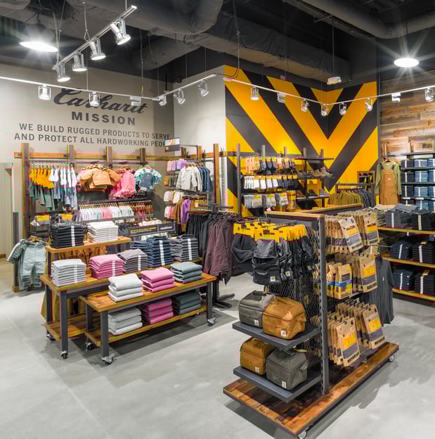 Images Carhartt - Salem
