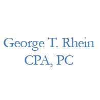 George T. Rhein Cpa, Pc