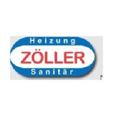 Heinz Zöller GmbH in Bad Langensalza - Logo