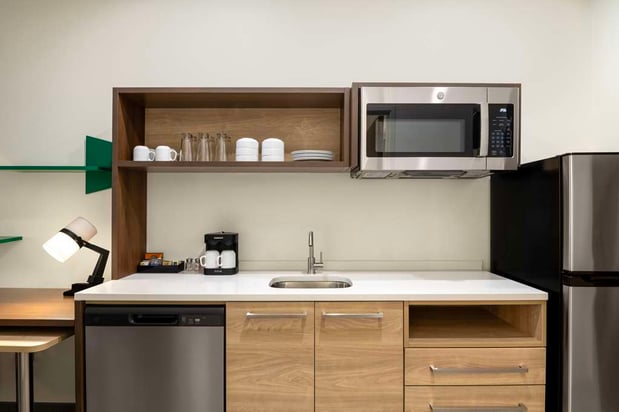 Images Home2 Suites by Hilton Jonesboro