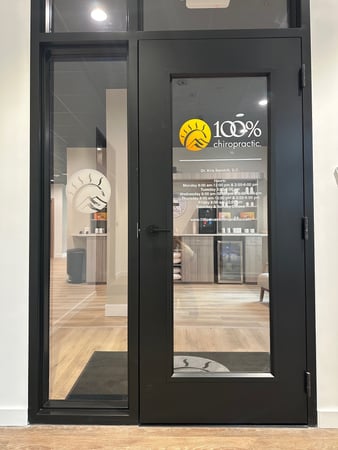 Images 100% Chiropractic - Gainesville FL