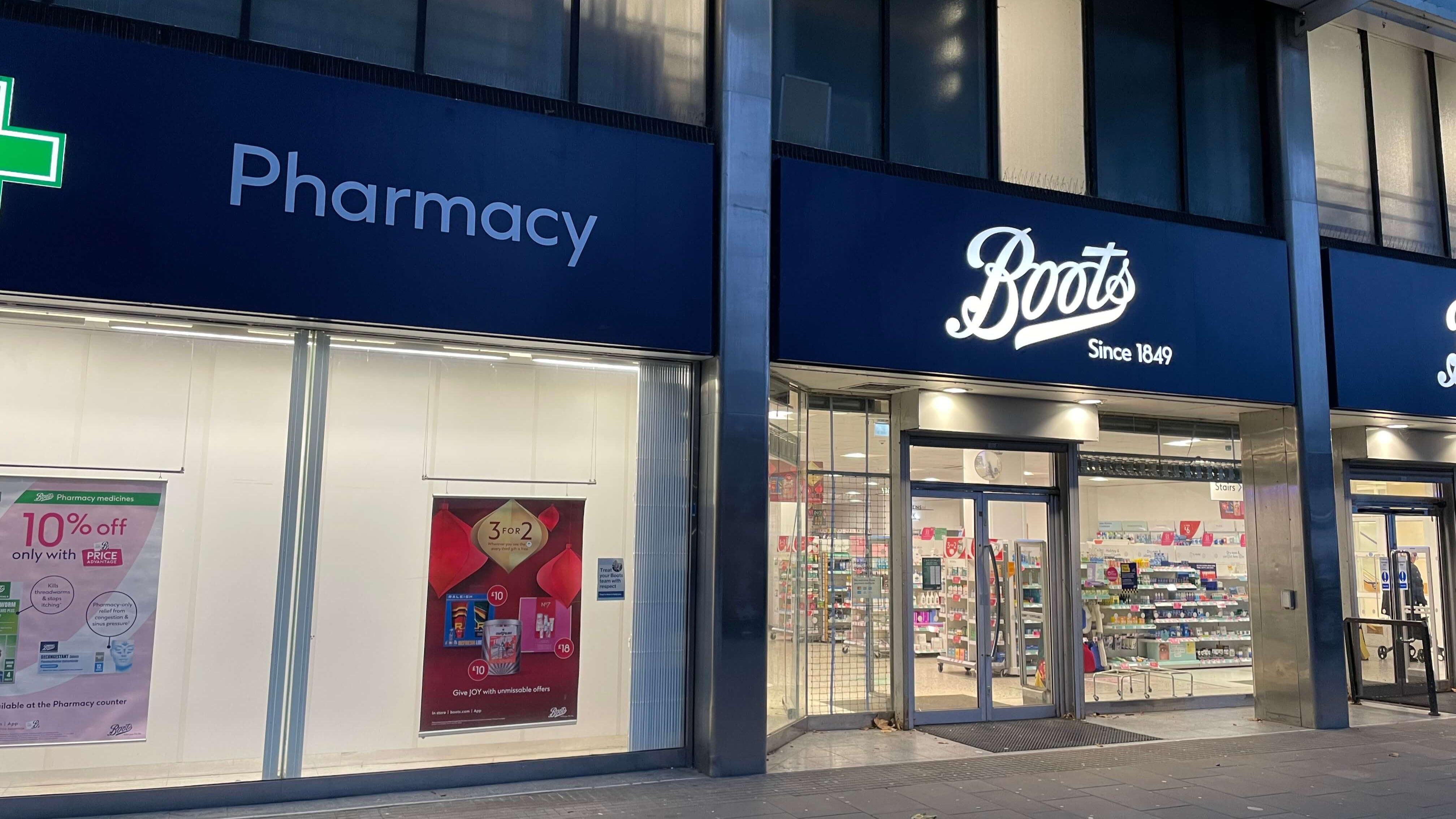 Images Boots Hearingcare Swindon