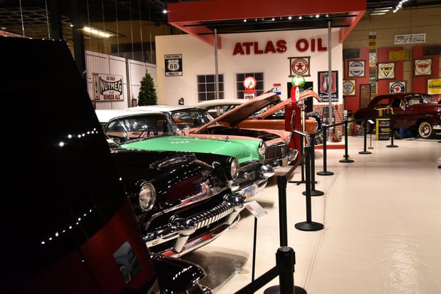 Images Holiday Inn Express Kearney by IHG