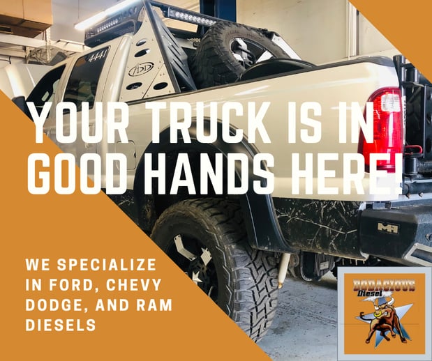 Images Bodacious Diesel - Ford GMC Chevy Dodge Ram Truck Repair