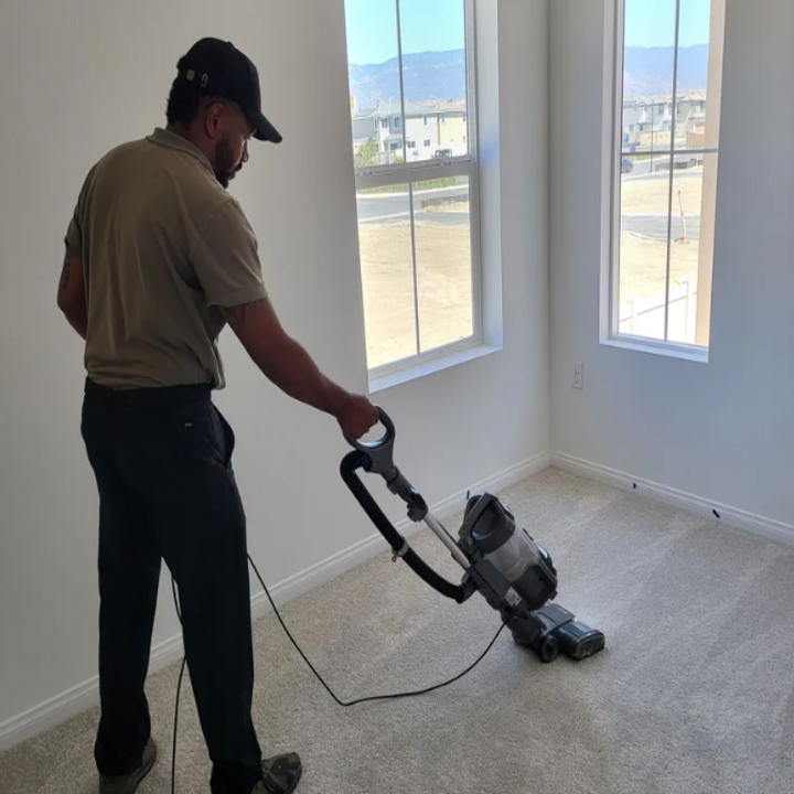 Images D.I. Ready Cleaning Service Inc.