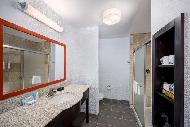 Images Hampton Inn & Suites Phoenix North/Happy Valley