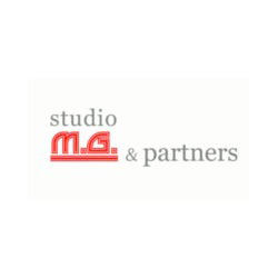 Studio M.G. & Partners Logo