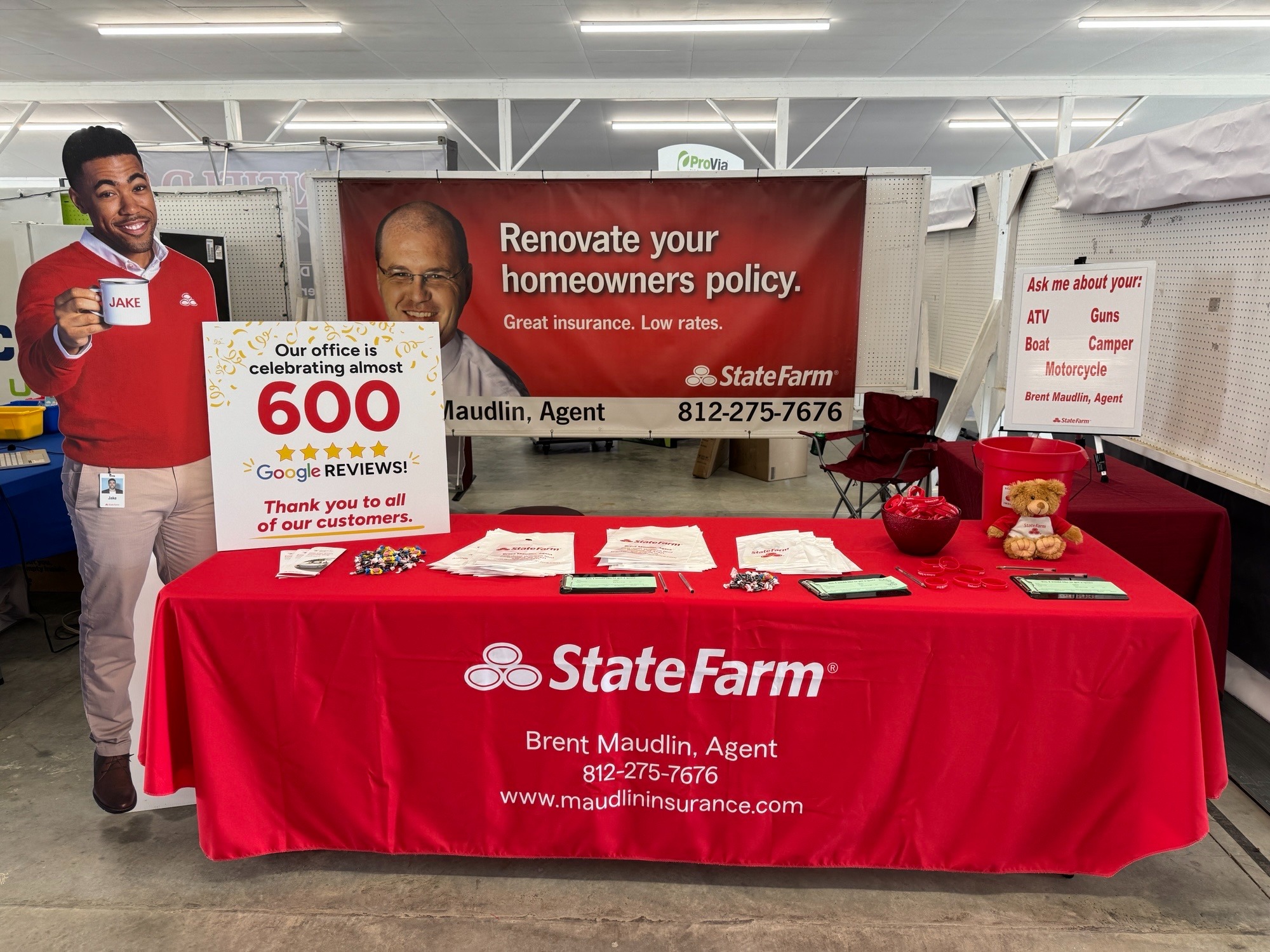 September is Life Insurance Awareness Month, a timely reminder to learn more about the coverage options available to you. Our State Farm team in Bedford is here to answer your life insurance questions and talk through your options. Give us a call today!