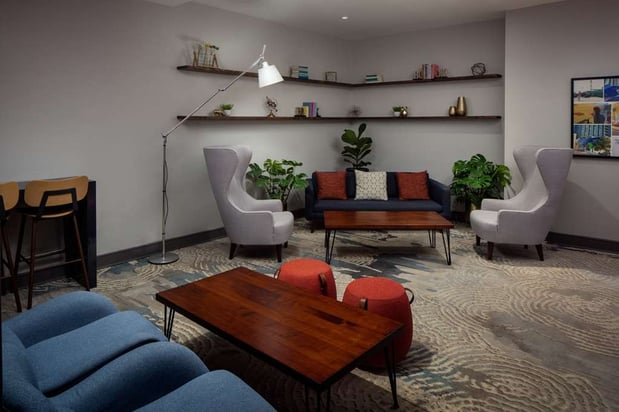 Images The Bethesdan Hotel, Tapestry Collection by Hilton