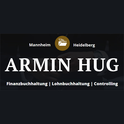 Armin Hug Rechnungswesen in Heidelberg - Logo