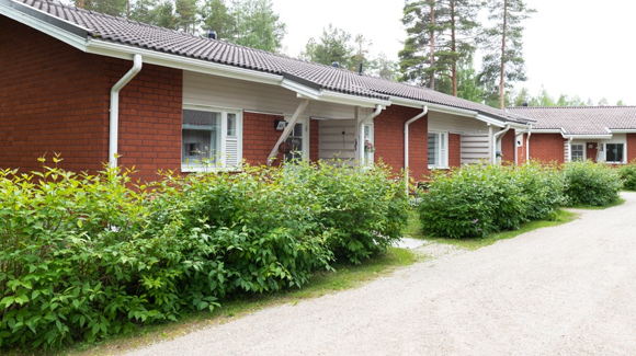 Images Suomussalmen Vuokratalot Kiinteistö Oy