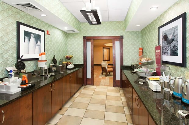 Images Hampton Inn Birch Run/Frankenmuth
