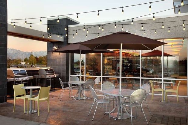 Images Home2 Suites by Hilton Salt Lake City / West Valley City, UT