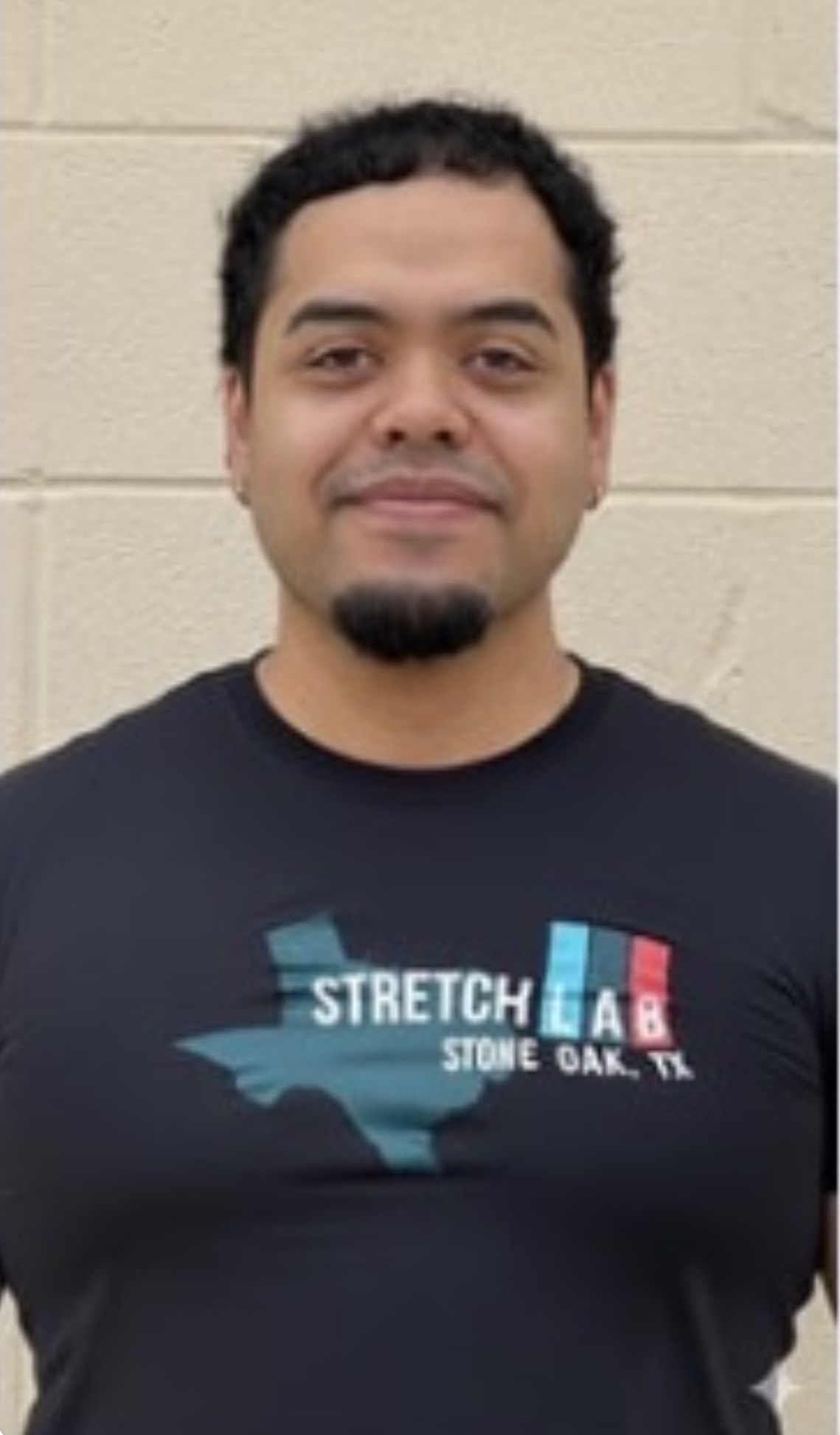 Brandon Herrera
