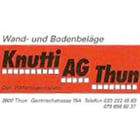 Knutti AG Thun Logo