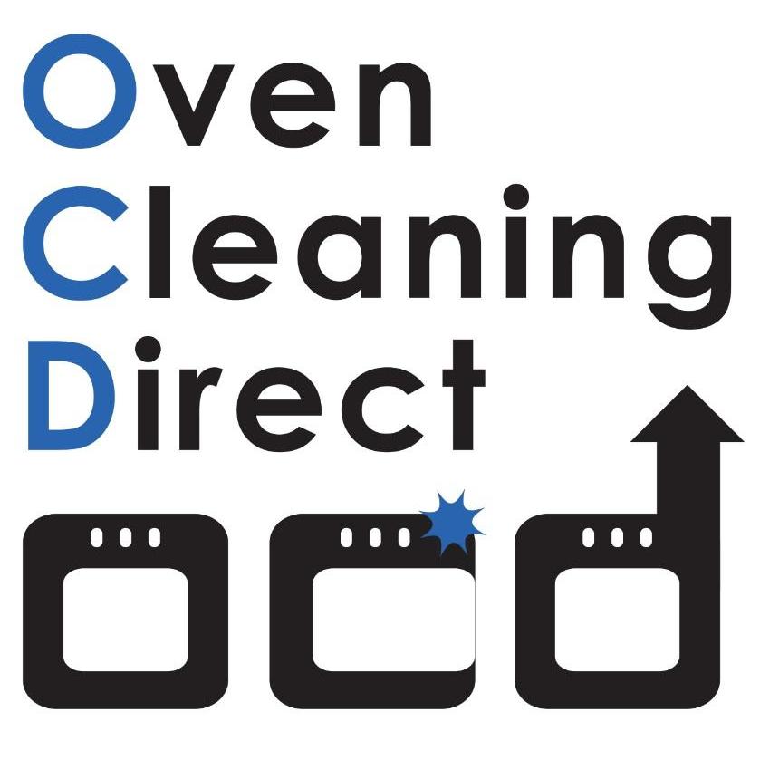 LOGO Oven Cleaning Direct Clevedon 08006 990104