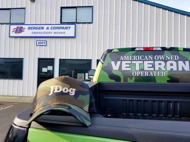 Images JDog Junk Removal and Hauling - Bellingham