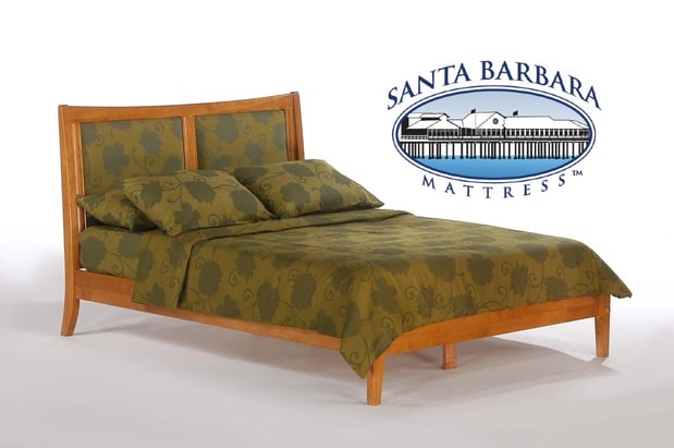 Images Santa Barbara Mattress