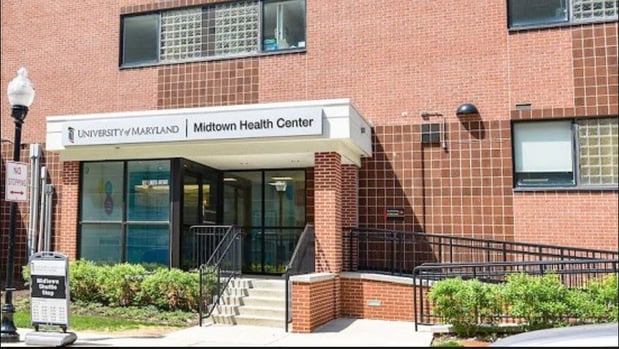 Images UM Midtown Health Center Primary Care