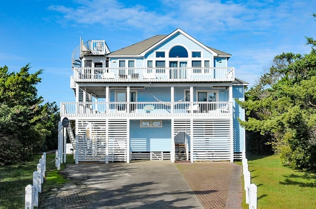 Images Midgett Realty - Avon