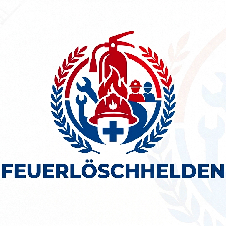 Feuerlöschhelden in Altenholz